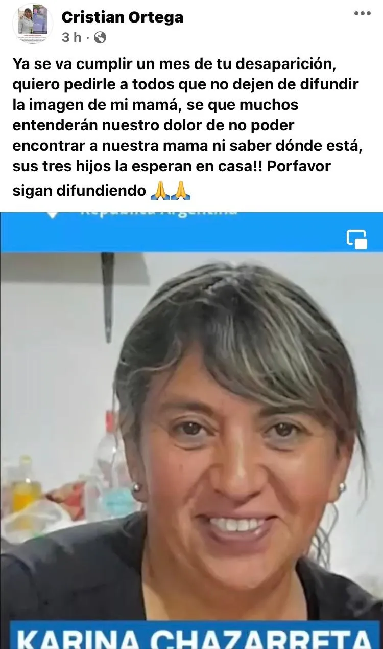 Panestrés: la epidemia "invisible" que gracias a la crisis económica argentina aumentó