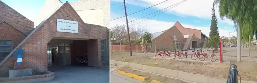 Pánico: otro adolescente llevó un arma a la escuela y amenazó a sus compañeros