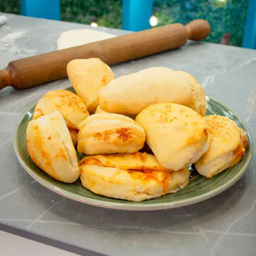 Panzerotti