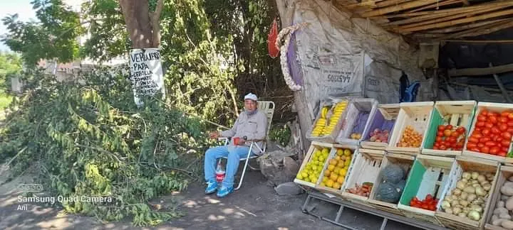 “Papi, mi tío se metió en mi cama y me violó”