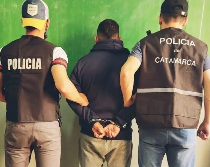 Para el juez de la causa, Sofía Herrera no es la adolescente sanjuanina que se le parece