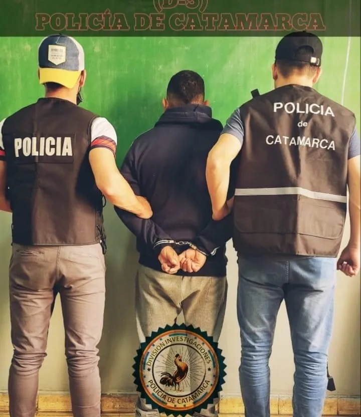 Para el juez de la causa, Sofía Herrera no es la adolescente sanjuanina que se le parece
