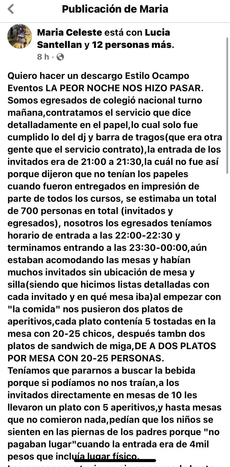 Para éstas fiestas: huevos rellenos