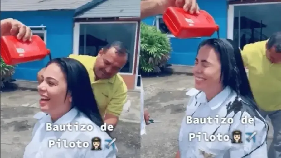 Para quienes preguntan: hay paro del transporte de pasajeros
