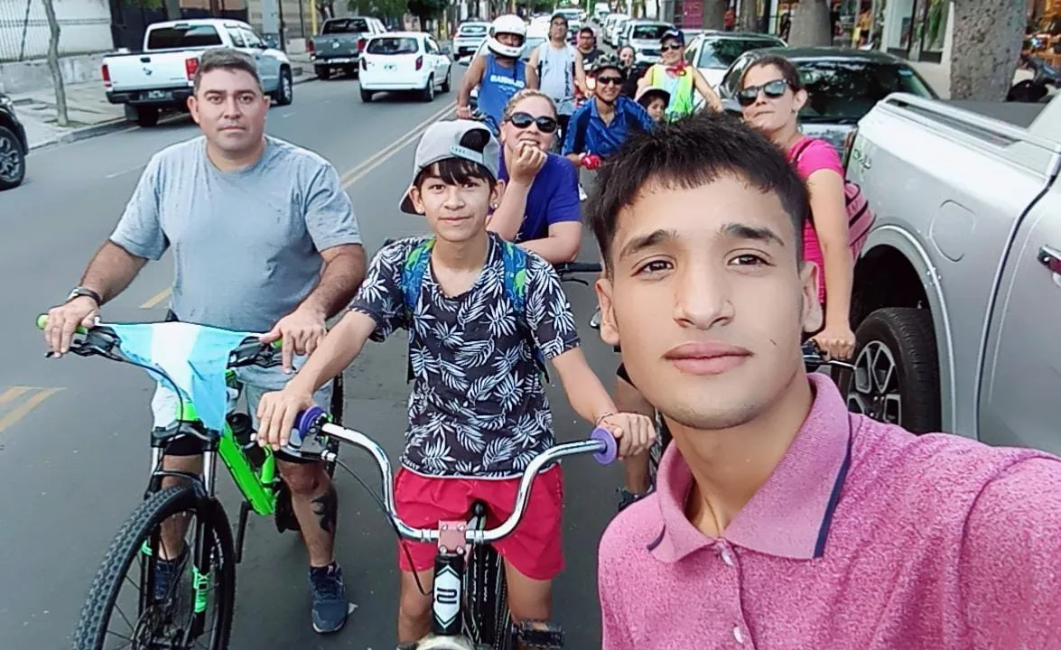 ¿Paraguas en mano?: así estará el tiempo