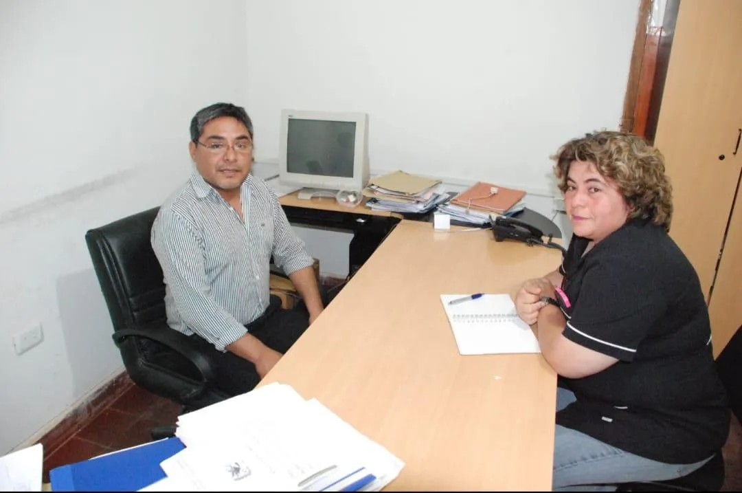 ¡Paramos todos los días!