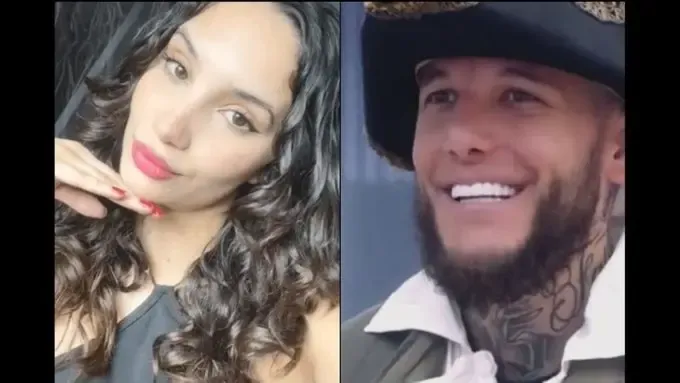 Pareja catamarqueña acusada de ejecutar a un chino fue detenida tomando mate en el Tigre