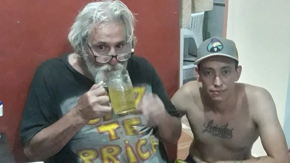 Pareja especialista en tríos explica por qué hay que participar de uno