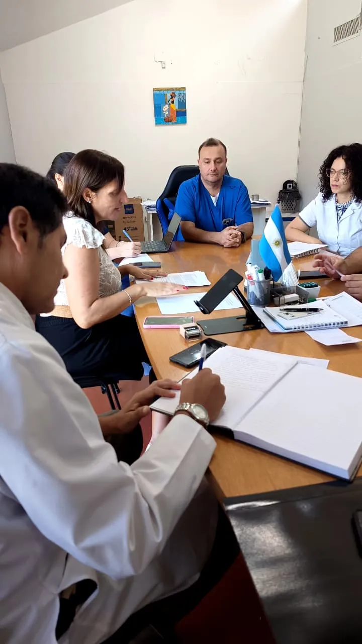 Paritaria: SOEM Capital rechazó el ofrecimiento