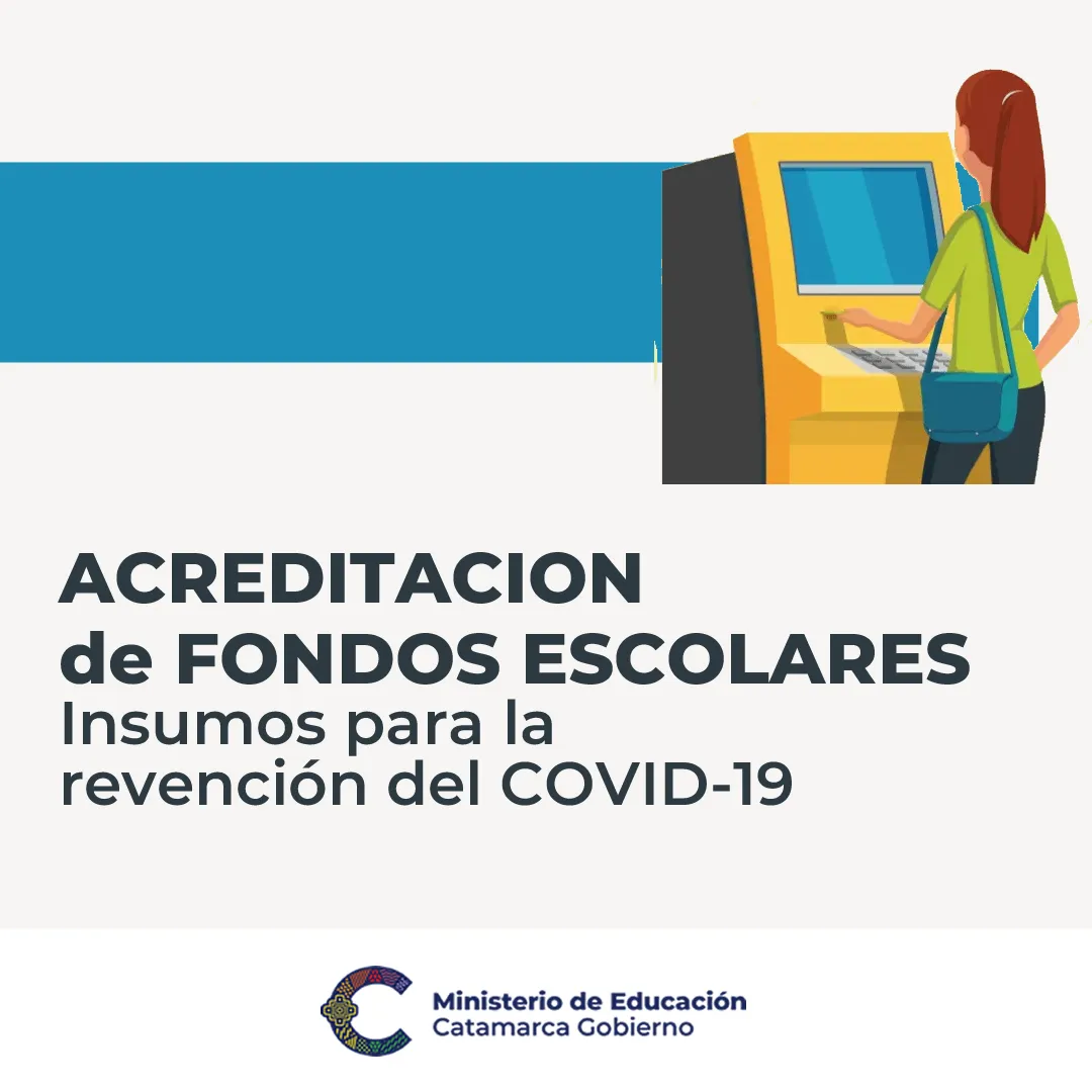 Paro de brazos caídos de docentes de una escuela