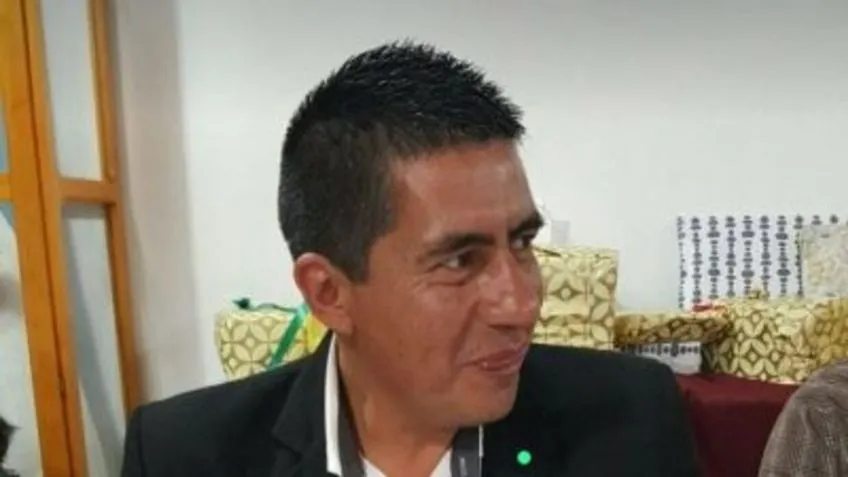 Patotearon a un hombre