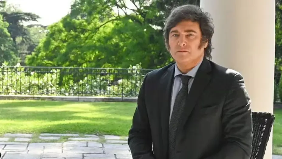 Patricia Bullrich anunció que otro argentino está preso en Venezuela