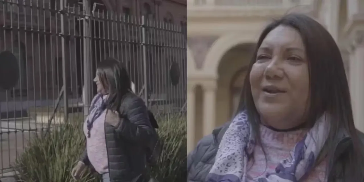 Patricia Bullrich aseguró que "más del 90% de quienes me votaron apoyarán a Milei"