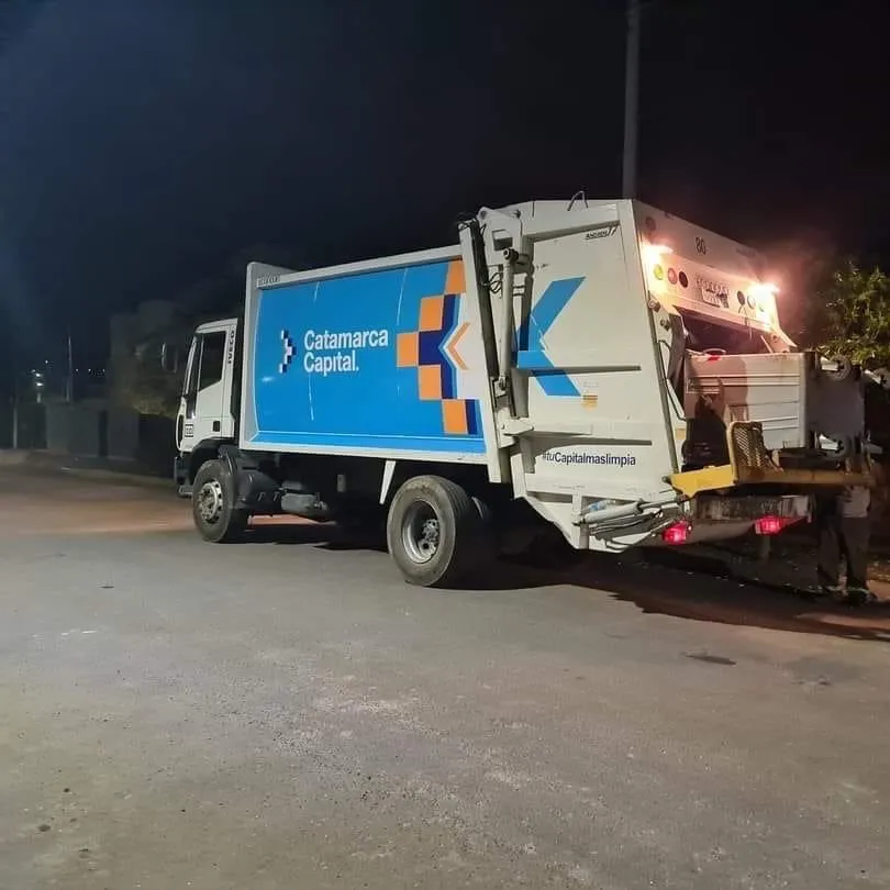 Pavoroso incendio en una vivienda