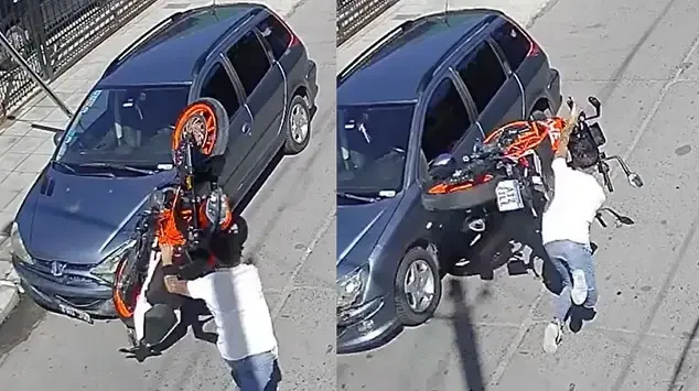 Pedazo de carne cruda "cobró vida" y generó gran conmoción en las redes por sus movimientos