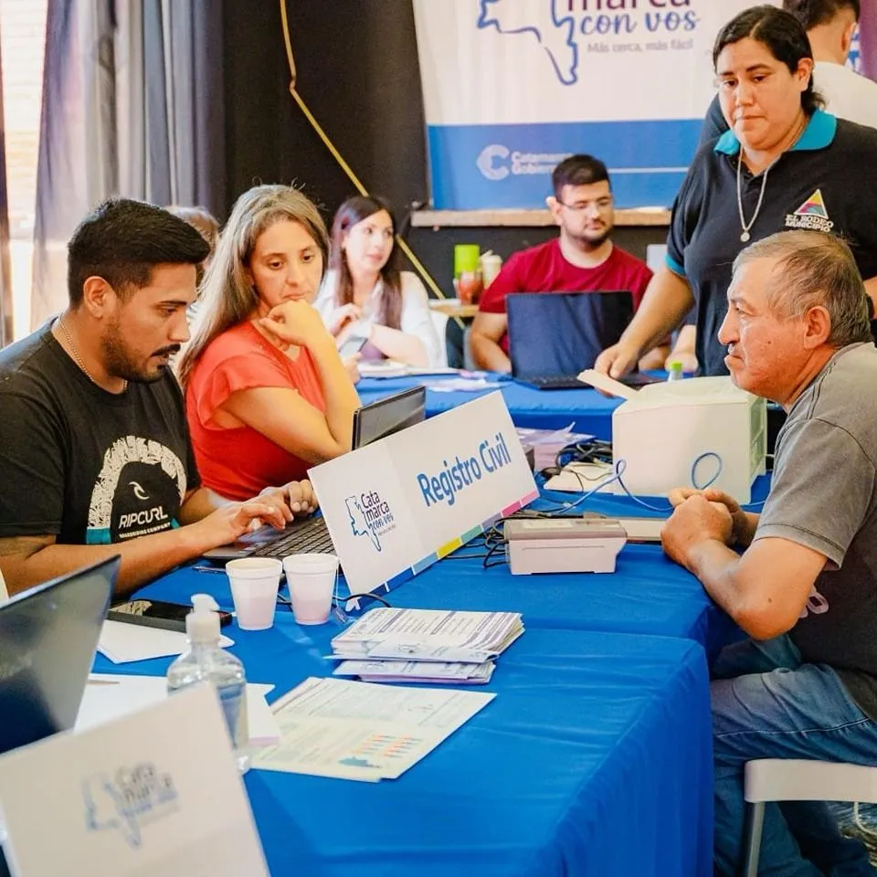 Pedido urgente de estudiantes de Capayán