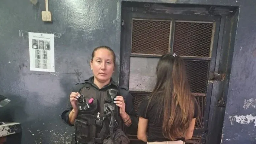 Pedido urgente de una madre para que internen a su hija: "Corre peligro"