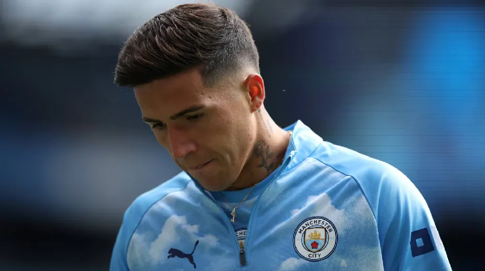 Pedidos por escrito y relación rota con el plantel: revelaron detalles de la salida de Enzo Fernández de Chelsea