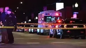 Pelea, drogas y muerte: salió a bailar y lo mataron