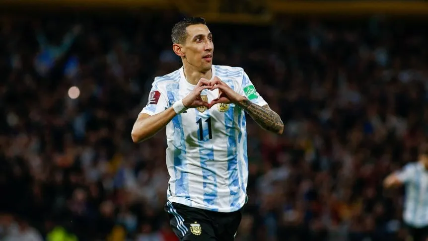 Pelota del Mundial Qatar 2022: cómo es la ‘Al Rihla’ y por qué se llama así