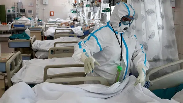 Pensó que estaba embarazada pero terminó internada de urgencia