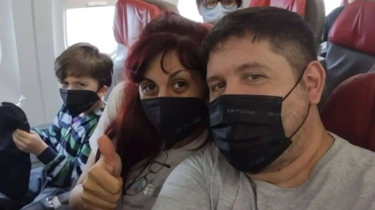 Pepito Cibrián presentó a su nuevo novio, cuarenta años menor