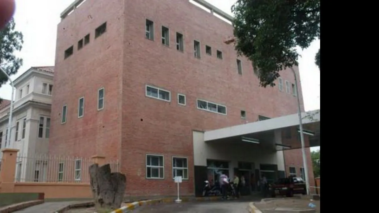 Perdió el control del rodado y volcó