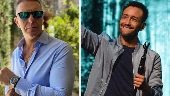 Perdió un dedo arriba del ring y el video se viraliza porque siguió peleando