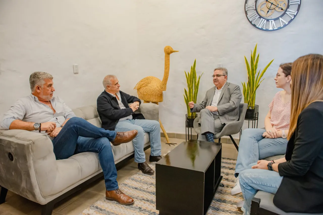 “Perdoname, te tengo que matar”, le decía a su ex