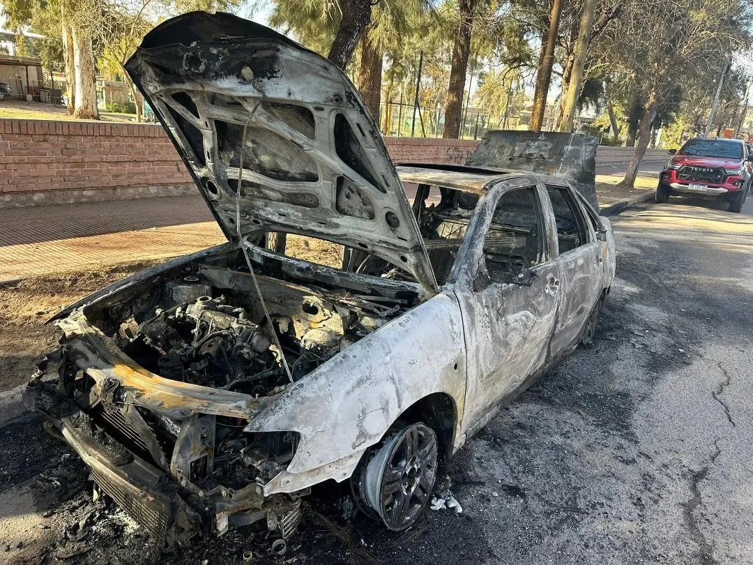 “Perdoname, te tengo que robar”: un ladrón entró a una heladería