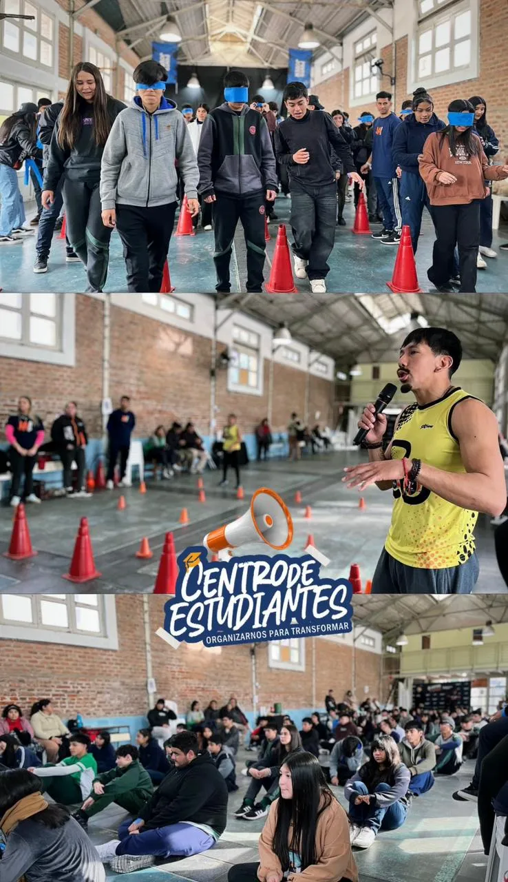 Pergolini habló de su lucha contra las adicciones: “Soy una muestra viviente de que se puede superar”