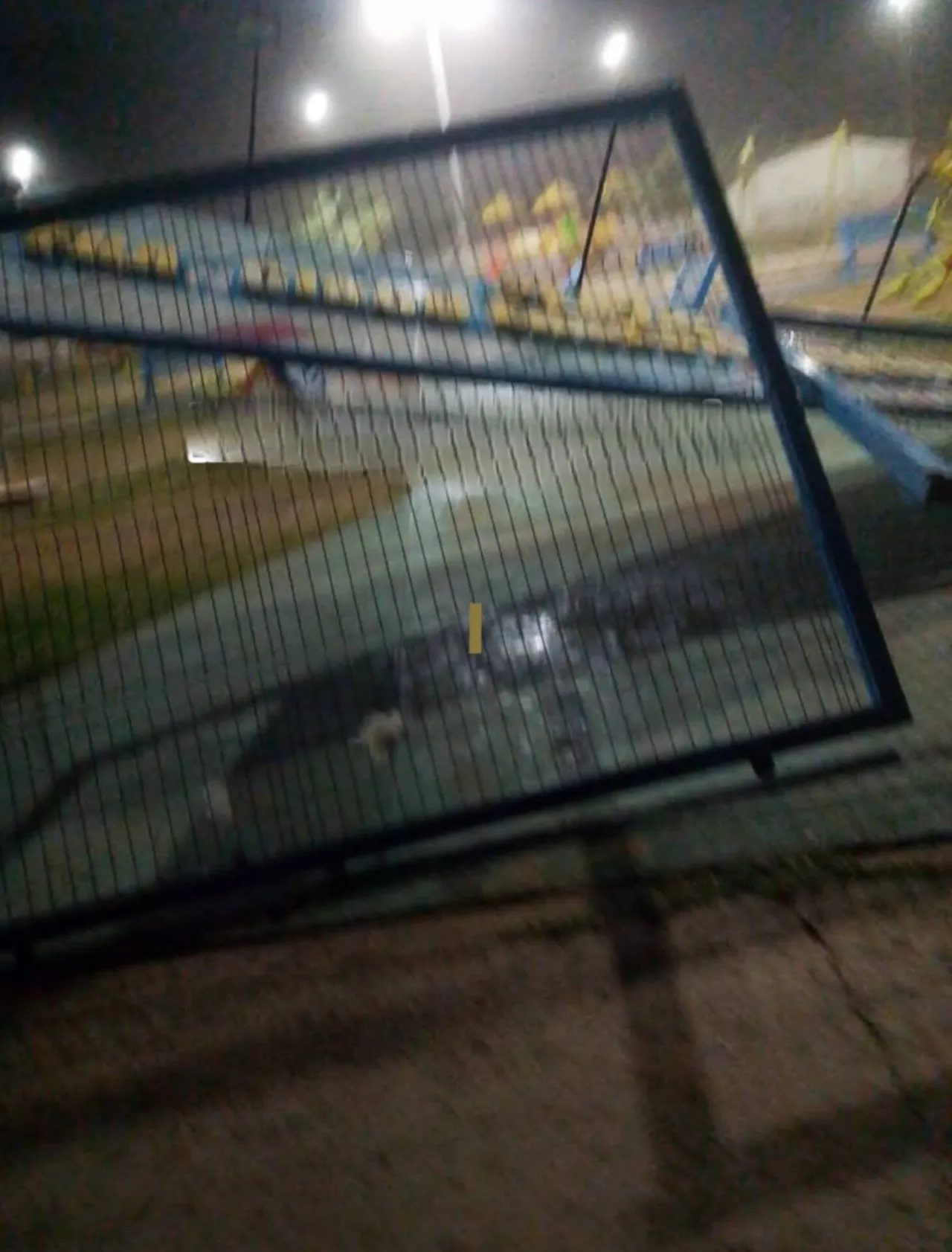 Personal policial de la Comisaría Cuarta le salvó la vida a una bebé en la Capital