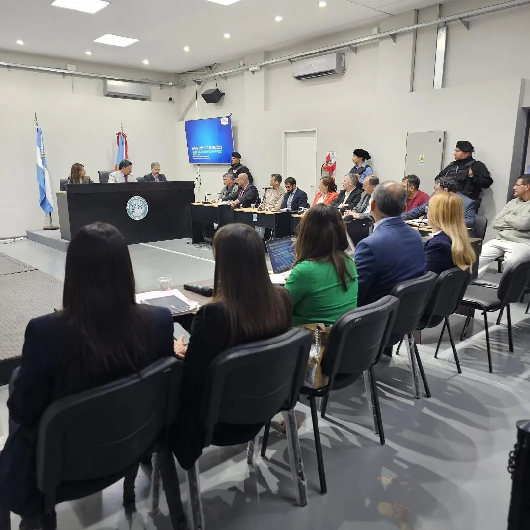 Personal policial secuestró un automóvil por alcoholemia positiva