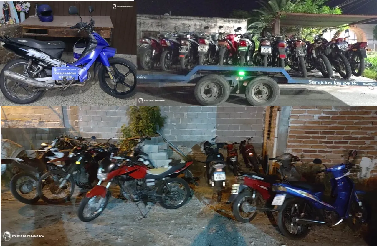Personas Jurídicas brindó asesoramiento a vecinos del Circuito 8 y 9