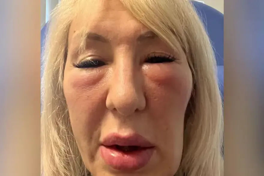 Pesadilla de familia argentina en Florianópolis: denuncian que su hija fue abusada en un balneario