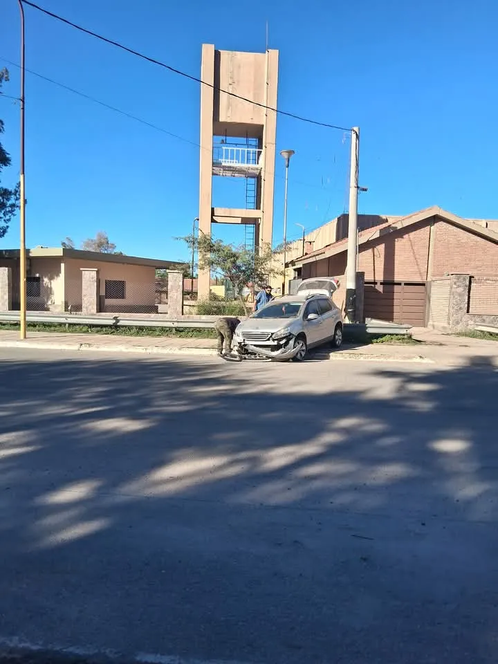Pesadilla sin fin para un mecánico de Bahía Blanca