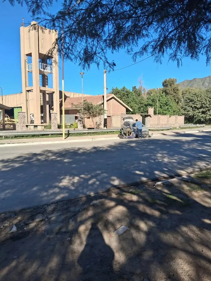 Pesadilla sin fin para un mecánico de Bahía Blanca