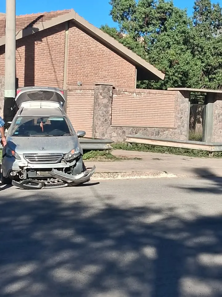 Pesadilla sin fin para un mecánico de Bahía Blanca