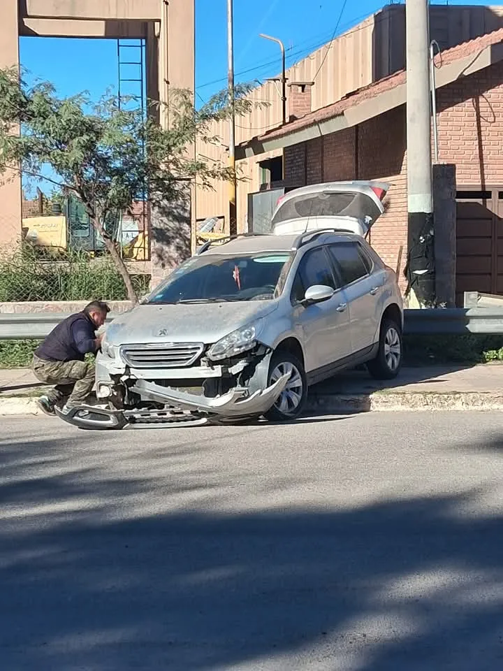 Pesadilla sin fin para un mecánico de Bahía Blanca