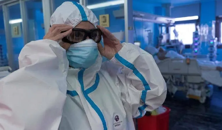 Pfizer suspendió la venta de un fármaco por la posible presencia de una substancia cancerígena