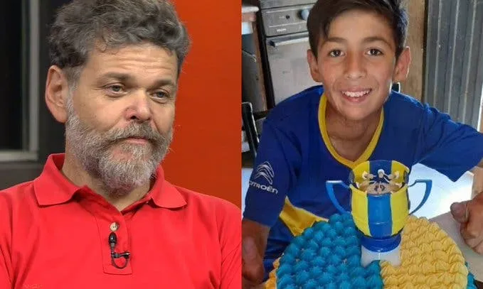 Pide comida a domicilio con un desopilante mensaje y se hace viral: "Mi suegra está en casa"