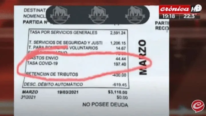 Piden habilitar el horario corrido en comercios