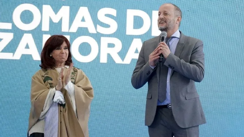 Pidieron la indagatoria de Emerenciano Sena y su mujer Marcela Acuña por trata de personas