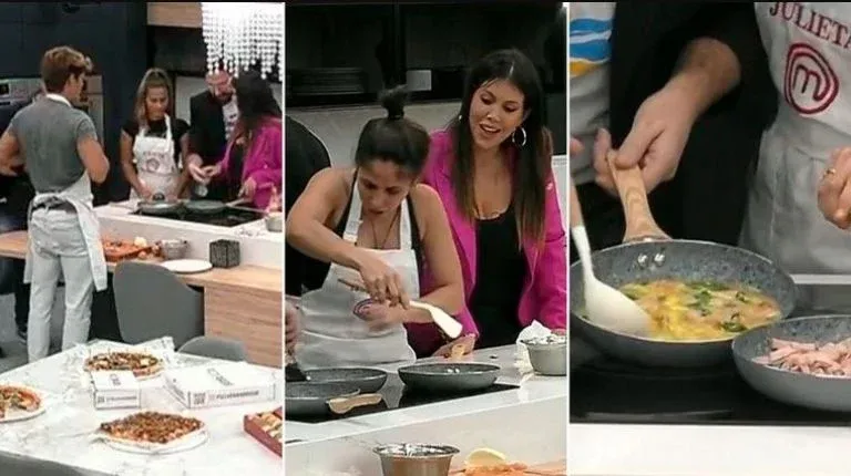 Pidieron sopa en un restaurante y encontraron algo repugnante en el plato