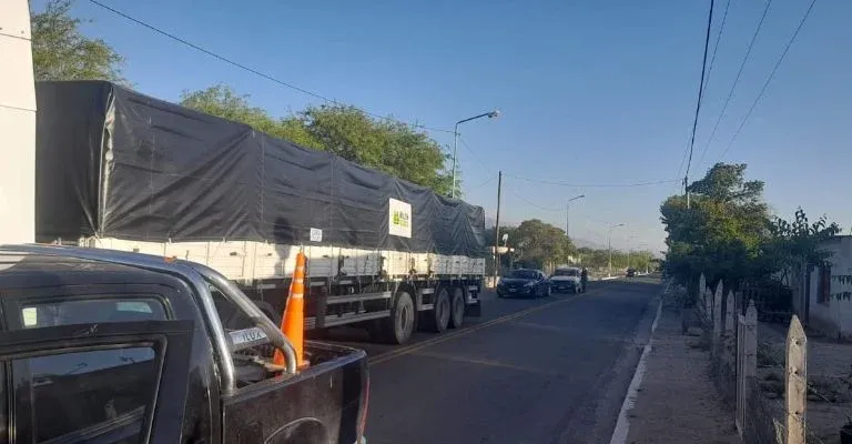 Pidió tampones y se los reemplazaron por champiñones: el error de un supermercado