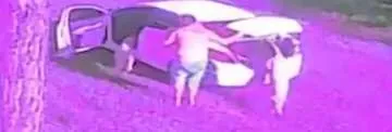 Pidió un fernet en un bar y se lo sirvieron en una bolsa de plástico