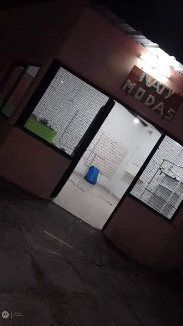 Pinchó una rueda en la Ruta 38 y sufrió su experiencia más aterradora: "Eso no era normal"