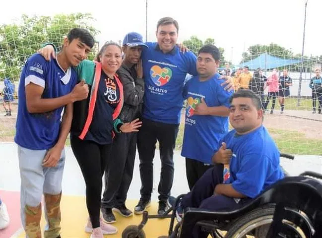Piquetazo en todo el país