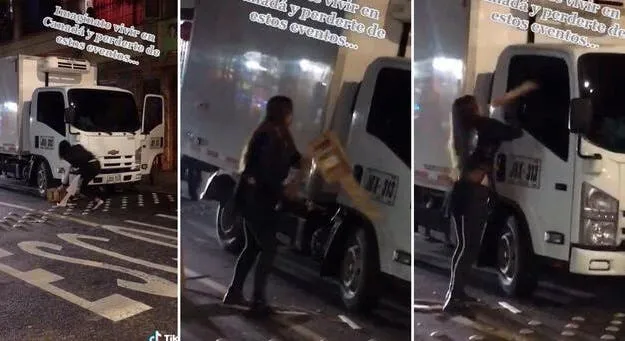 Pisó un clavo oxidado en un supermercado, fue a juicio y ganó la demanda por mil millones de pesos