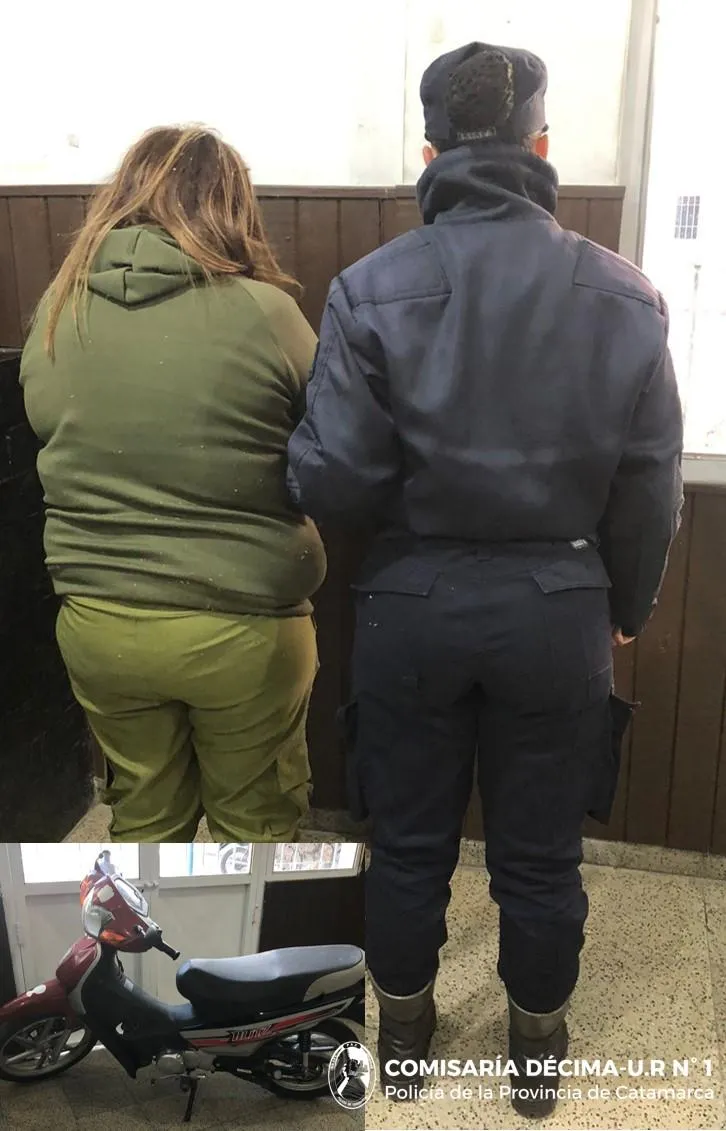 Plantean la prescripción de una causa por abusos